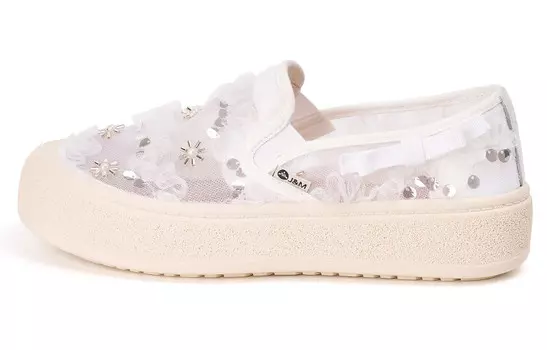 Туфли женские повседневные Women's Casual Shoes Women's Joy&Mario, розовый