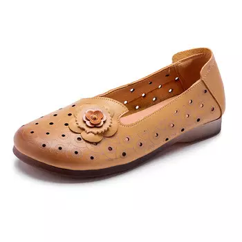 Туфли женские повседневные Women's Casual Shoes Women's Okahui, серый