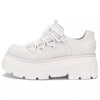 Туфли женские повседневные Women's Casual Shoes Women's Melissa, черный