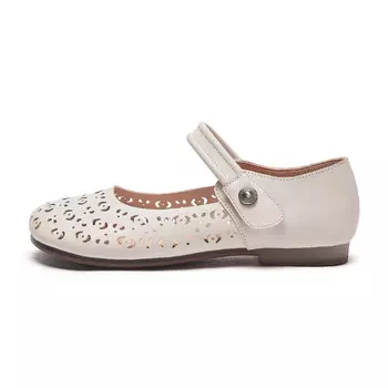 Туфли женские повседневные Women's Casual Shoes Women's Hotwind, цвет Apricot