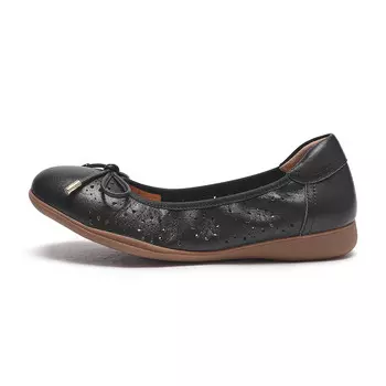 Туфли женские повседневные Women's Casual Shoes Women's Hotwind, бежевый