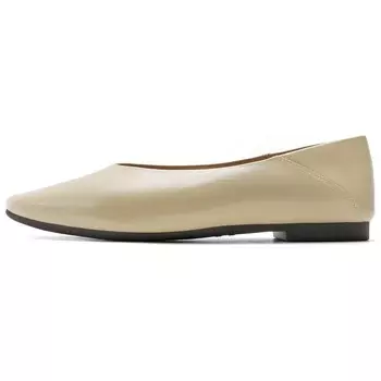 Туфли женские повседневные Women's Casual Shoes Women's Belle, цвет Apricot