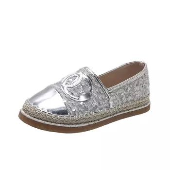 Туфли женские повседневные Women's Casual Shoes Women's Mxgm, черный