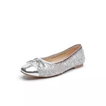 Туфли женские повседневные Women's Casual Shoes Women's Moon Buds, розовый