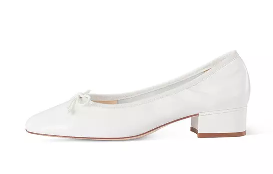 Туфли женские повседневные Women's Casual Shoes Women's White 7Or9