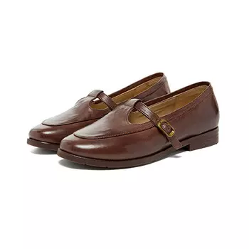 Туфли женские повседневные Women's Casual Shoes Women's Goomet, черный