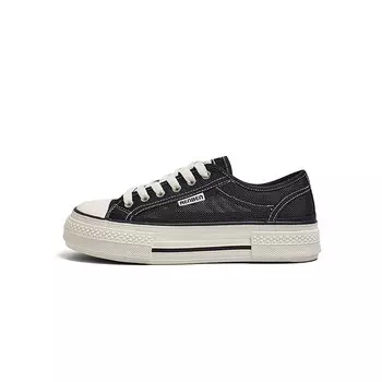 Туфли женские повседневные Women's Casual Shoes Women's Humanism 1986, белый