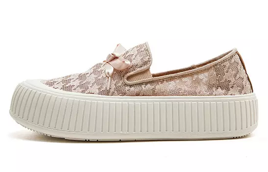 Туфли женские повседневные Women's Casual Shoes Women's Joy&Mario, белый