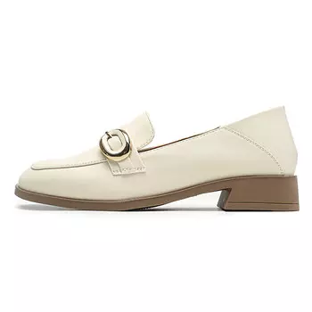 Туфли женские повседневные Women's Casual Shoes Women's Daphne, черный