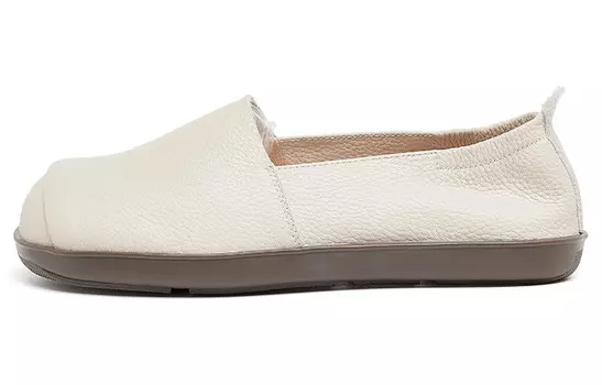 Туфли женские повседневные Women's Casual Shoes Women's Miffy, цвет Avocado Green