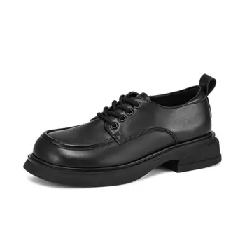 Туфли женские повседневные Women's Casual Shoes Women's Daphne, коричневый