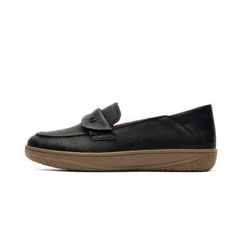Туфли женские повседневные Women's Casual Shoes Women's Hang Ten, черный