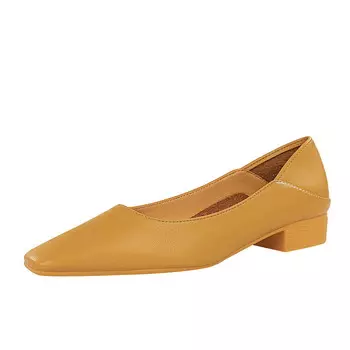 Туфли женские повседневные Women's Casual Shoes Women's Bigtree, синий