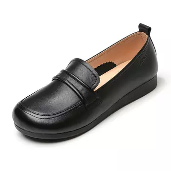 Туфли женские повседневные Women's Casual Shoes Women's Cigna, черный