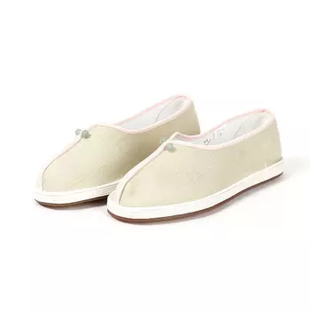 Туфли женские повседневные Women's Casual Shoes Women's Old Meihua, розовый