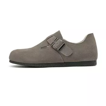 Туфли женские повседневные Women's Casual Shoes Women's Daphne, коричневый