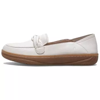 Туфли женские повседневные Women's Casual Shoes Women's Low-Top Hush Puppies, белый