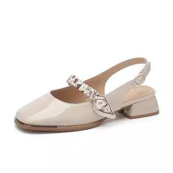 Туфли женские повседневные Women's Casual Shoes Women's Exull Q, цвет Coffee