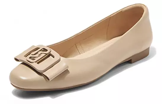 Туфли женские повседневные Women's Casual Shoes Women's Pt'Son, светло-голубой