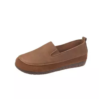 Туфли женские повседневные Women's Casual Shoes Women's Bvfnlee, коричневый