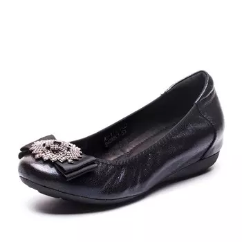 Туфли женские повседневные Women's Casual Shoes Women's Dg, синий