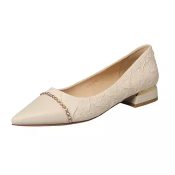 Туфли женские повседневные Women's Casual Shoes Women's Dme, черный