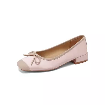 Туфли женские повседневные Women's Casual Shoes Women's Aiqinisha, розовый