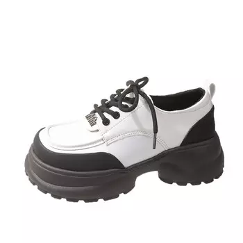 Туфли женские повседневные Women's Casual Shoes Women's Abcylm, черный