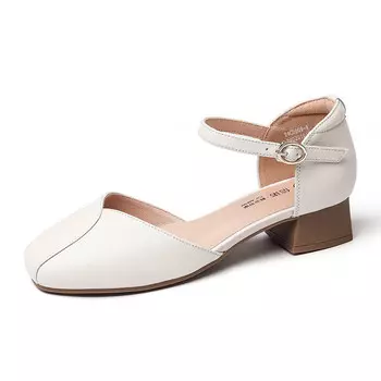 Туфли женские повседневные Women's Casual Shoes Women's Cigna, цвет Apricot