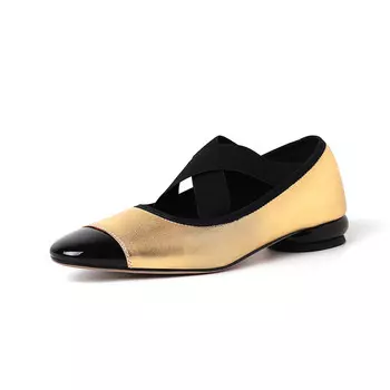Туфли женские повседневные Women's Casual Shoes Women's Aiqinisha, серебряный