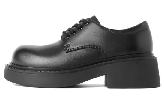 Туфли женские повседневные Women's Casual Shoes Women's Belle, черный