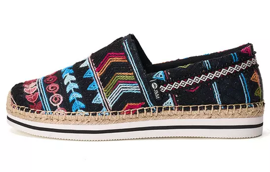 Туфли женские повседневные Women's Casual Shoes Women's Joy&Mario, темно-синий