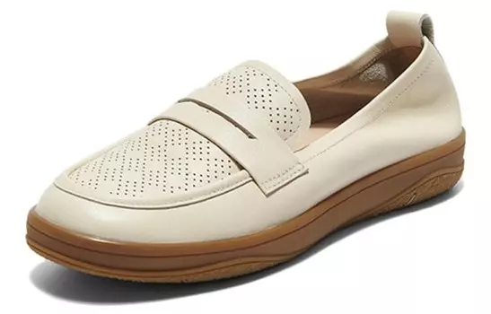 Туфли женские повседневные Women's Casual Shoes Women's Pt'Son, черный