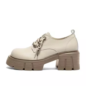 Туфли женские повседневные Women's Casual Shoes Women's Belle, черный