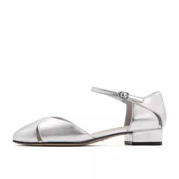 Туфли женские повседневные Women's Casual Shoes Women's Belle, золотой