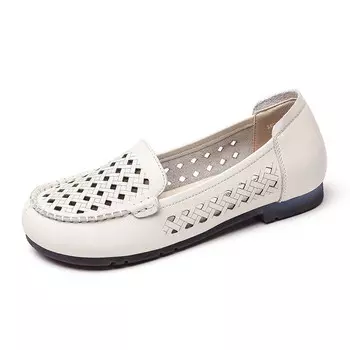 Туфли женские повседневные Women's Casual Shoes Women's Cigna, цвет Apricot