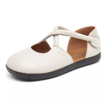 Туфли женские повседневные Women's Casual Shoes Women's Miffy, цвет Apricot