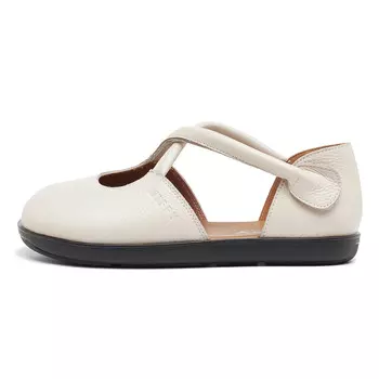 Туфли женские повседневные Women's Casual Shoes Women's Miffy, зеленый