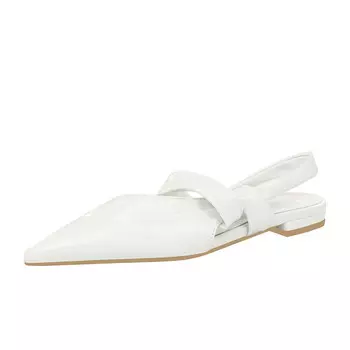 Туфли женские повседневные Women's Casual Shoes Women's Bigtree, черный