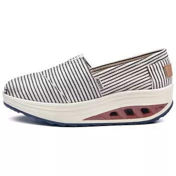 Туфли женские повседневные Women's Casual Shoes Women's Agsdon, красный