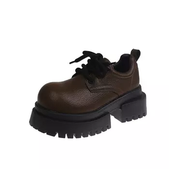 Туфли женские повседневные Women's Casual Shoes Women's Bvfnlee, черный