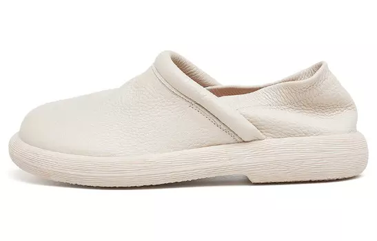 Туфли женские повседневные Women's Casual Shoes Women's Miffy, хаки