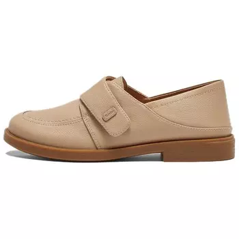 Туфли женские повседневные Women's Casual Shoes Women's Bata, черный