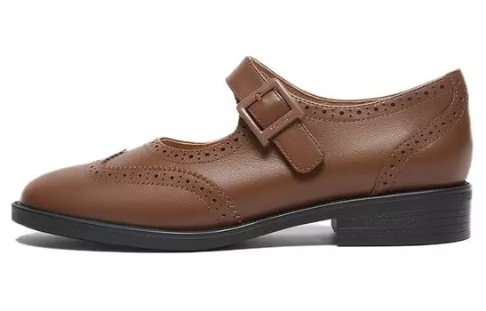 Туфли женские повседневные Women's Casual Shoes Women's Bata, черный