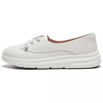 Туфли женские повседневные Women's Casual Shoes Women's Hush Puppies, белый