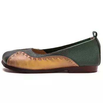 Туфли женские повседневные Women's Casual Shoes Women's Jay, цвет Coffee