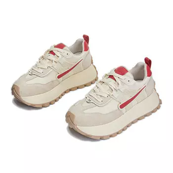 Туфли женские повседневные Women's Casual Shoes Women's Camantha, коричневый