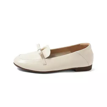 Туфли женские повседневные Women's Casual Shoes Women's Comely, цвет Apricot