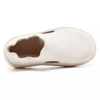 Туфли женские повседневные Women's Casual Shoes Women's Oulisasi, цвет Apricot