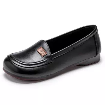 Туфли женские повседневные Women's Casual Shoes Women's Okahui, коричневый